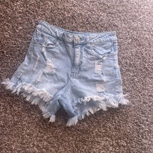 Rue 21 shorts
